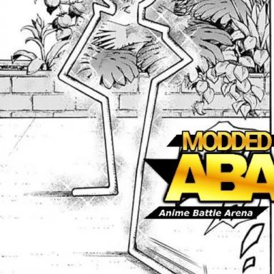 Thumbnail for [John Rod] Modded ABA Game