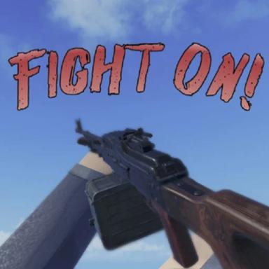Thumbnail for Fight On! Game