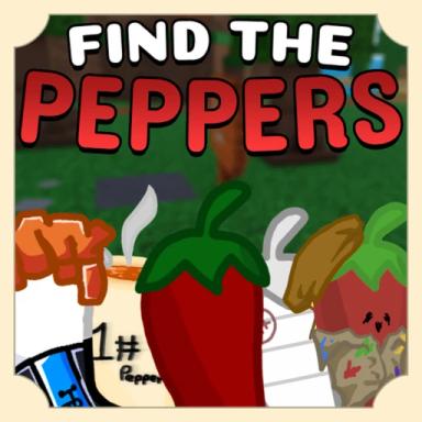 [63] Find The Peppers icon