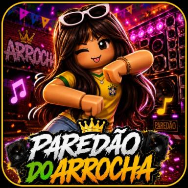 Thumbnail for .Arrocha's Wall 🇧🇷 🔊 Game