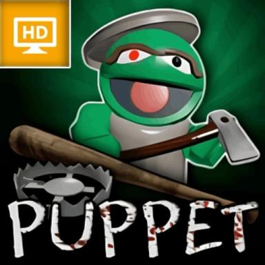 Thumbnail for Puppet [WEAPONS] Game