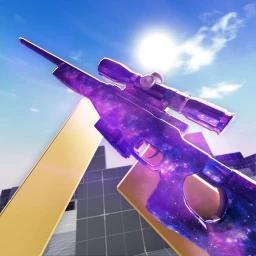 [FPS] One Shot Arena 🎯 icon