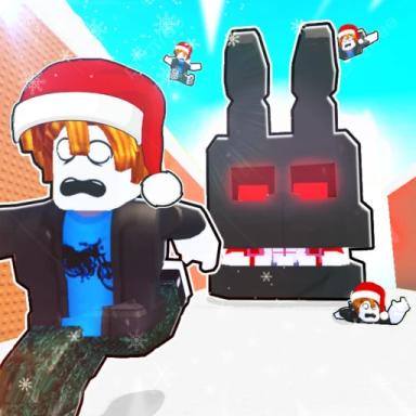 Thumbnail for Dont Get Crushed by FNAF Game