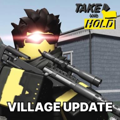 Thumbnail for Take and Hold Game