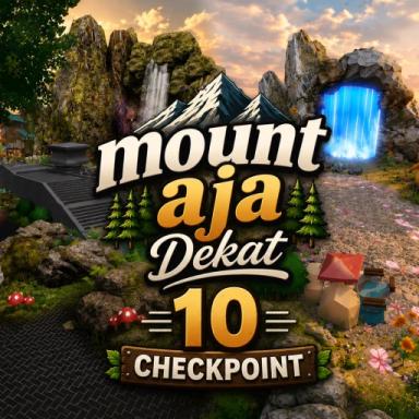 [NEW UPD] Mount Aja  icon