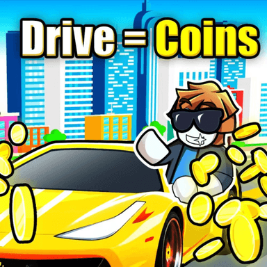 Drive For Money icon