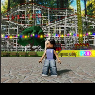 THEMEPARK ROLLERCOASTERS AND RIDES icon