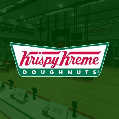 Thumbnail for [NEW] 🍩Krispy Kreme Doughnuts Game
