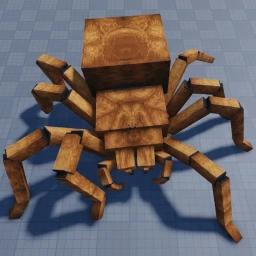 Thumbnail for Become Bug 🐛 Game