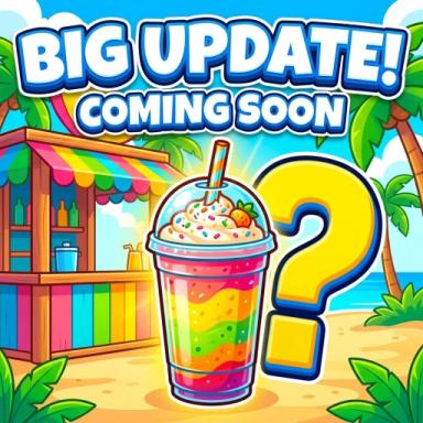 Thumbnail for Run a Beach Bar! 🏖️ Game