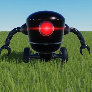 Thumbnail for Omnidroids Game