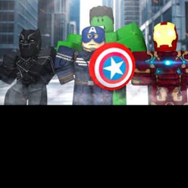 Avengers THANOS! icon