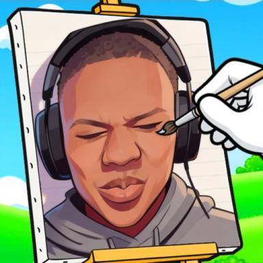 Thumbnail for Draw The Meme! 🎨  Game