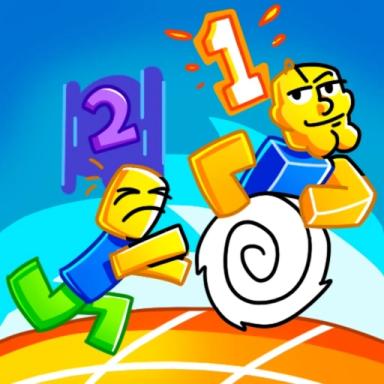 [SUMMER] Speed Race Clicker icon
