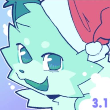 [CHRISTMAS] Kaiju Paradise V3.0B icon