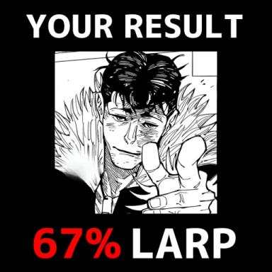 ⚡JJK LARP Test icon