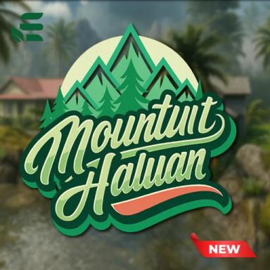 [BETA] Mount Haluan icon