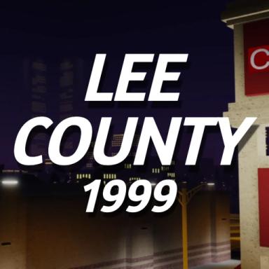 Lee County icon