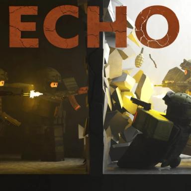 ECHO [UPD] icon