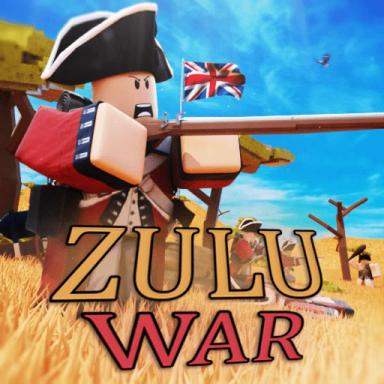 ⚔️ ZULU WAR icon