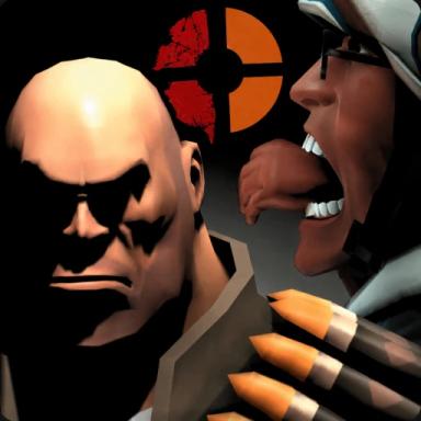 [RECODED] TF2 Serverblight icon