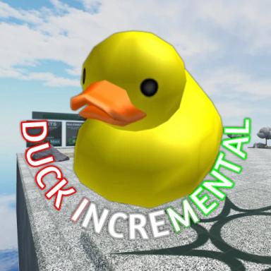 Duck Incremental 🦆 icon