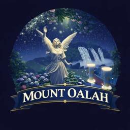 MOUNT OALAH icon