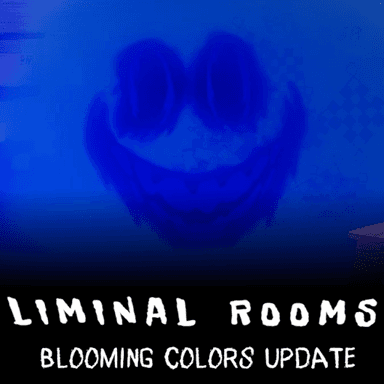 Liminal Rooms icon