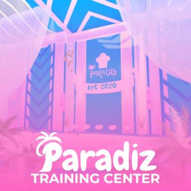 📋 Centre de Training icon