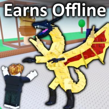 Thumbnail for Build ur Brainrot Home Game