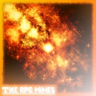 The RPG Mines - Otherworldly [1.2.1.6] icon