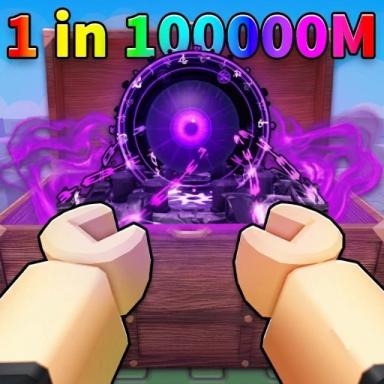 Thumbnail for [🛸UFO RIDER!] Noob Tower Defense Game