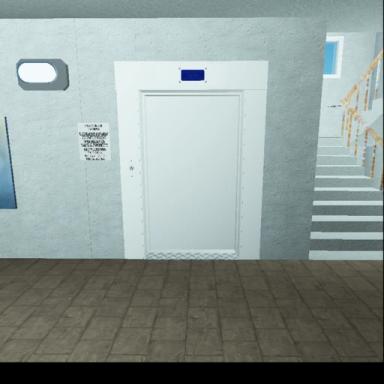 Russian elevators (Русские лифты) icon