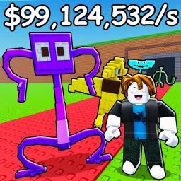 Steal A Rainbow Friend icon