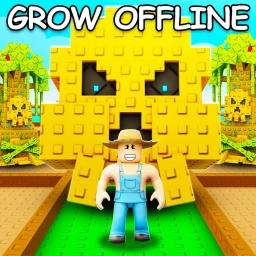 Thumbnail for [🏴‍☠️] Grow a Garden 🌶️ Game