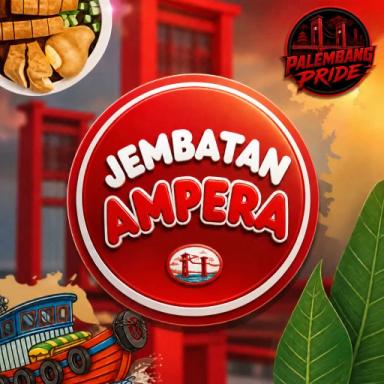 AMPERA BRIDGE icon