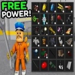🌊WATERPARK BARRY'S PRISON RUN BUT WITH ITEMS!🌊 icon