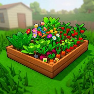 Thumbnail for 🌱 Clean all the grass Game
