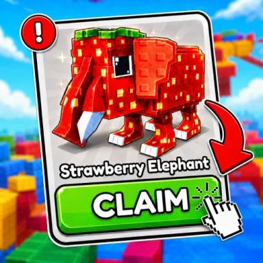 Thumbnail for [FREE] Obby For UGC Rewards Game