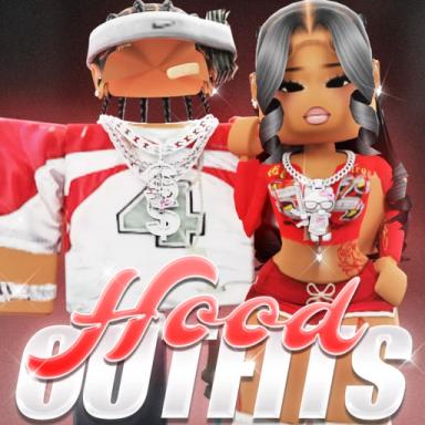 [⭐NEW] Hood Outfit Ideas icon