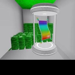 Find code for rainbow carpet🤫 [🎊1M VISITS🎊] icon