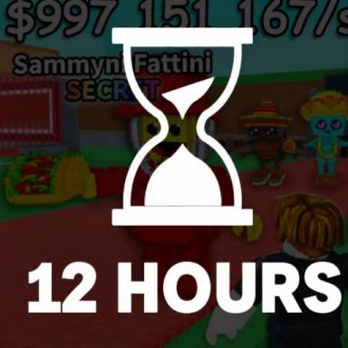 [3 HOURS] Steal a Spring icon