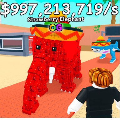 Steal a Brainrot icon