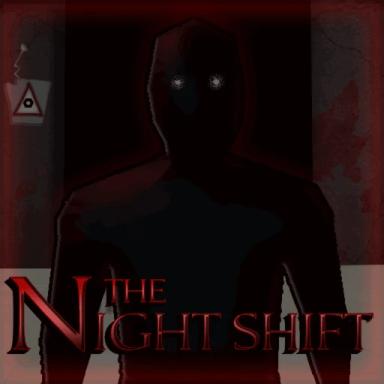 The Night Shift [HORROR] icon