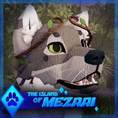 Thumbnail for 🔷The Island of Mezaai - Wolf RP Game