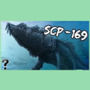 Thumbnail for SCP-Bloop And SCP-Shark Game