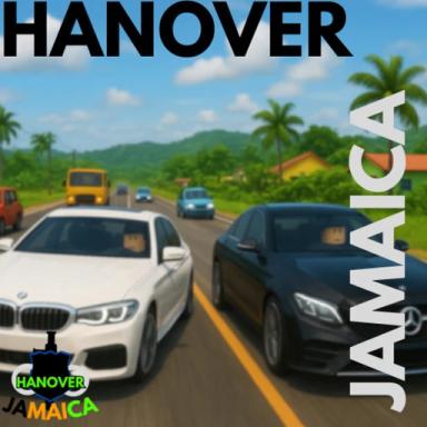 Hanover, JAMAICA icon