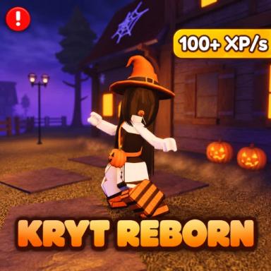 Thumbnail for 🎃 [LORD VERITY] ✨KRYT REBORN:Dance Simulator Game