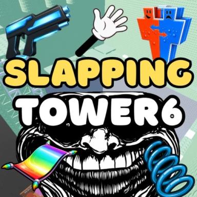 Thumbnail for The Slapping Tower 6 Game