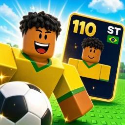 Thumbnail for Footy Squads [WORLD CUP] Game